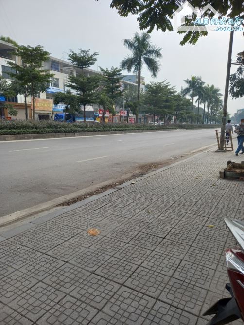 🏠 BÁN NHÀ 100m 5 tầng ,MẶT ĐƯỜNG ĐÔI 42 m- KĐT VĂN PHÚ, HÀ ĐÔNG - 3