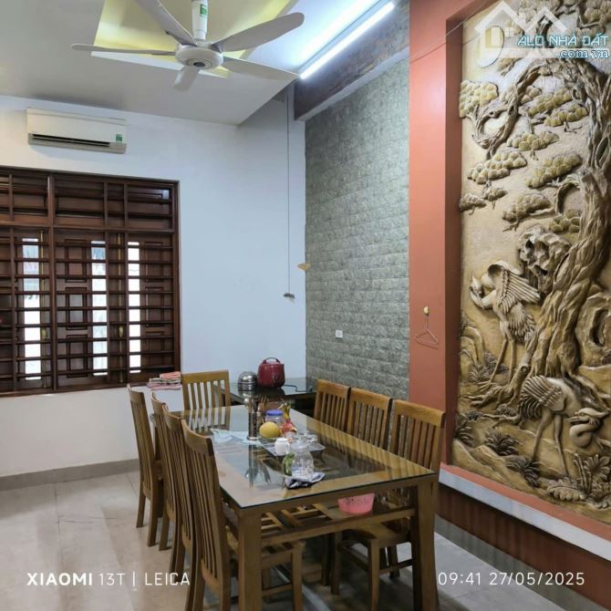 CẦN BÁN NHANH CĂN NHÀ MẶT PHỐ LẠC LONG QUÂN -TP HẢI DƯƠNG - 3