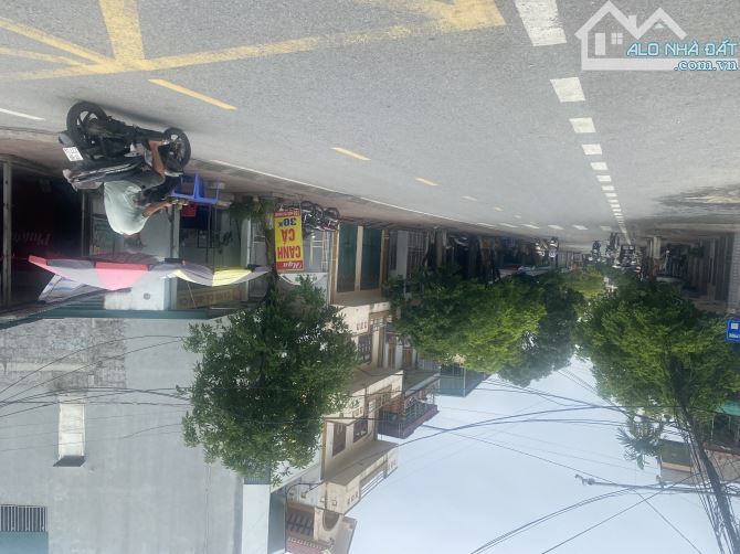 BÁN ĐẤT MẶT ĐƯỜNG TRIỆU QUANG PHỤC NGAY SÁT NGÃ TƯ NGÔ THÌ NHẬM GIÁP ĐÔ THỊ KIẾN GIANG - 3