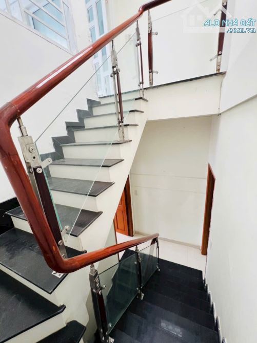 4❌13m, BÁN NHÀ 5 TẦNG, HXH, PHẠM VĂN CHIÊU, P14 GÒ VẤP, NHỈNH 6 TỶ - 3