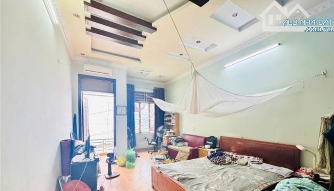 Bán Nhà ,Kiều Sơn, Đằng Lâm, Hải an. 5,5 tỷ.3,5.Tầng, Diện Tích 83 m2,ngang 4m,  ngõ 4m. - 3