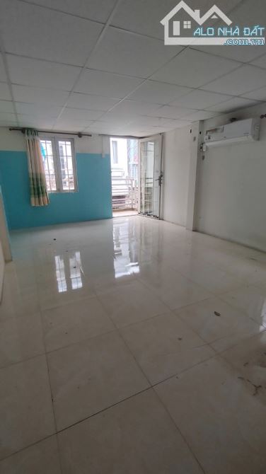 Bán nhà Diện tích khủng ngang 4,85m - Hẻm xe hơi, Nguyễn Thị Thập Q7 Giá chỉ 5,9 tỷ - 3