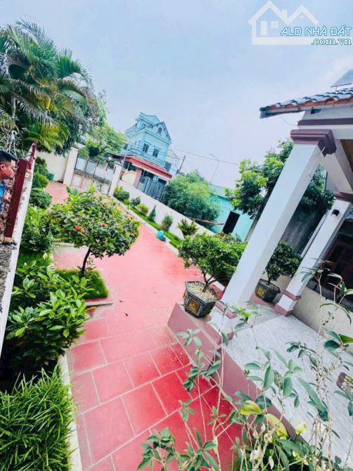 Bán đất tặng nhà tại Đông Yên. 165m full thổ cư - 3