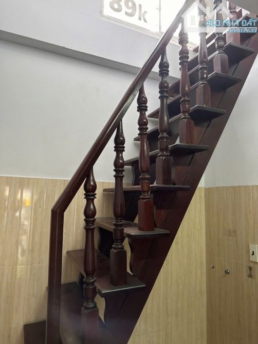 Bán nhà MT Bùi Quốc Khánh - Chánh Nghĩa: 2 tỷ 900 triệu - 2