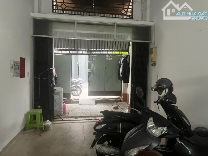 Nguyễn văn thương D1 bình thạnh phường 25 bán nhà 4 tầng 52m2 hẻm xe tải chỉ 13,2 tỷ - 3