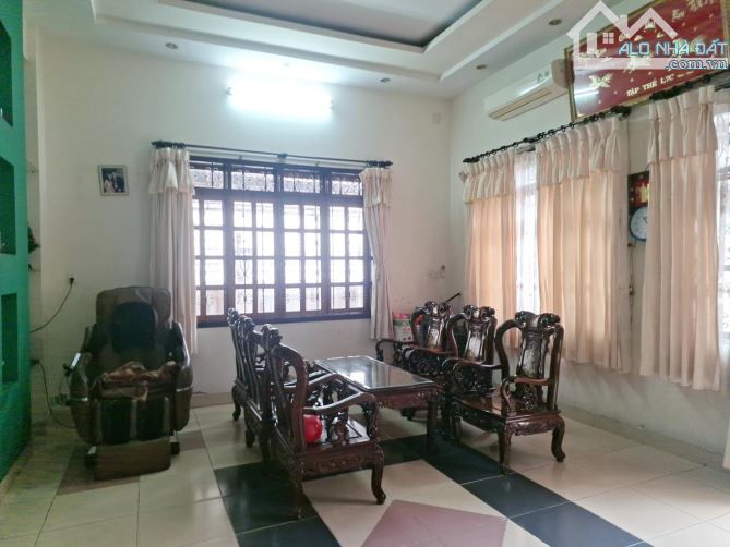 Mặt tiền kinh doanh chợ Bùi Minh Trực,132m2, 50tr/tháng chỉ 15 tỷ 2 - 3