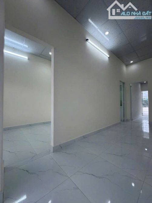 Quá Sốc Giá Cực tốt Chủ ngộp cân bán nhanh Căn nhà ở KCN Trảng Bàng 218m2 Sổ Riêng Sẵn - 3