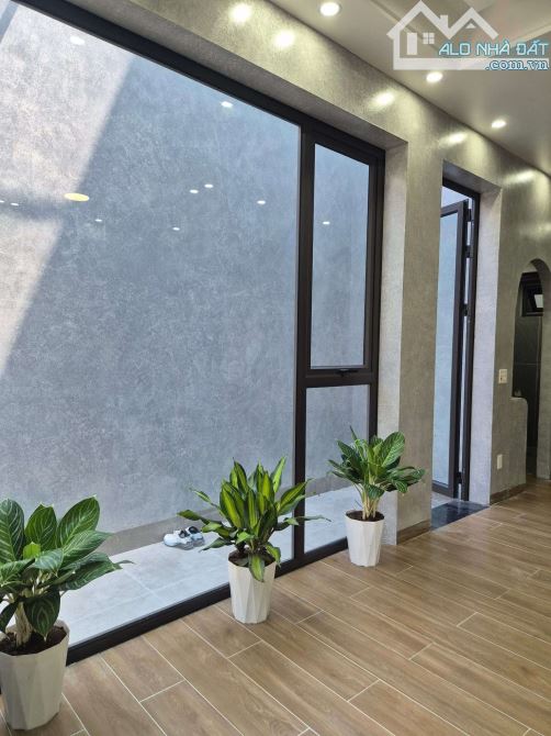 CĂN NAHF 3 TẦNG NGÕ ĐƯỜNG KÊNH - ĐOẠN CHỢ KÊNH -TP NAM ĐỊNH - 3