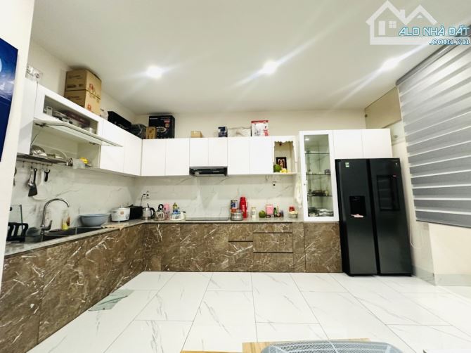 BÁN NHÀ BÌNH TÂN 90m2 6.7x14.6m 4 TẦNG CẠNH QUẬN 6 - AN DƯƠNG VƯƠNG - 7,x TỶ. - 3