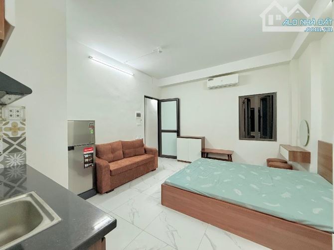 Bán căn hộ cho thuê quận Tây Hồ giáp Ba Đình 115m2, 8 Tầng, DT 180tr, Ô tô vào. - 3