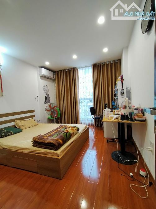 🔥 SIÊU PHẨM! BÁN NHÀ TƯ ĐÌNH – LOG BIÊN – 6T – THANG MÁY – Ô TÔ – GẦN AEON, CHỈ 11 TỶ🔥 - 3