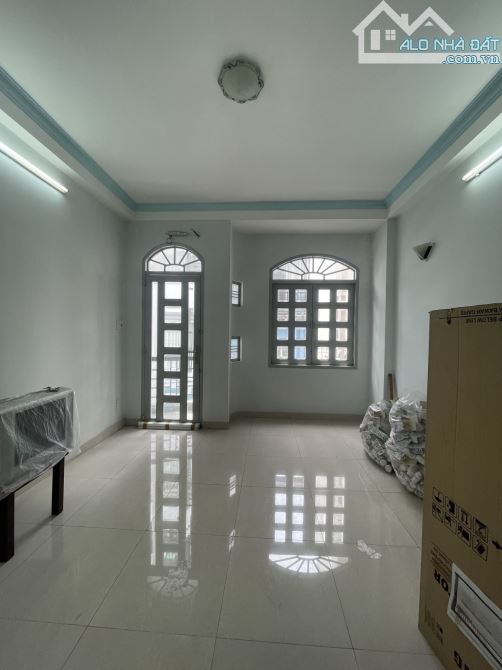 🏘🔥PHÚ TRUNG, TÂN PHÚ – NHÀ ĐẸP GIÁ TỐT, GẦN ĐẦM SEN- 42M2 - 4.2x10 M - CHỈ 6 TỶ. - 3