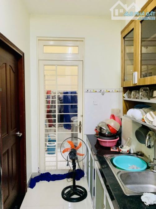 HẺM XE TẢI - ĐÌNH PHONG PHÚ - CHỢ TĂNG NHƠN PHÚ B - 3 TẦNG - 5PN - 82M2, 7.4TỶ TL - 3