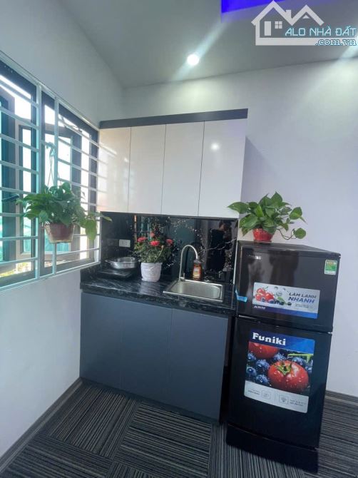 Nhà dòng tiền 52 m2,  Xuân Phương, Nhổn, Tu Hoàng Gần ĐH Công nghiệp, Đại Học Thành Đô - 3