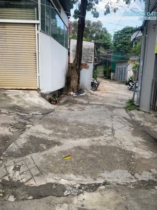 BÁN NHÀ 02 TẦNG CÓ 05 PHÒNG TRỌ HẺM ĐƯỜNG NGUYỄN ĐÌNH CHIỂU, TP NHA TRANG GIÁ 4,150 TỶ - 3