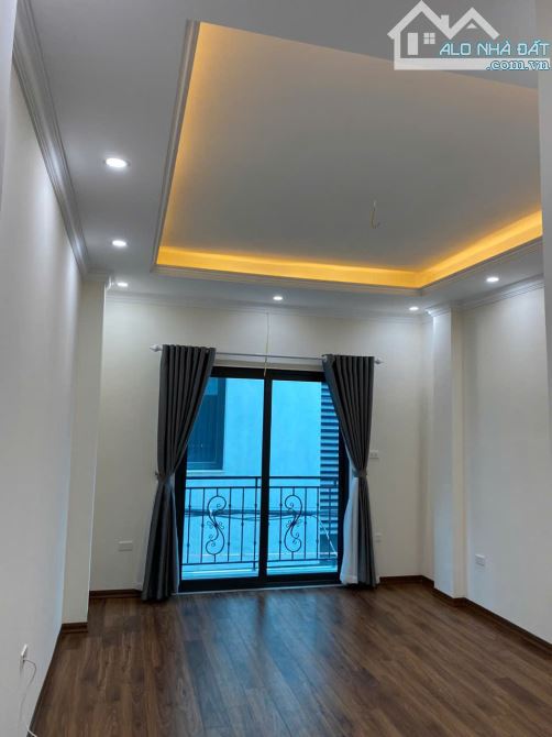 Bán nhà Xa La, lô góc ô tô vào nhà, 38m2 5 tầng thang máy, giá 8.6 tỷ LH Vân Anh - 3