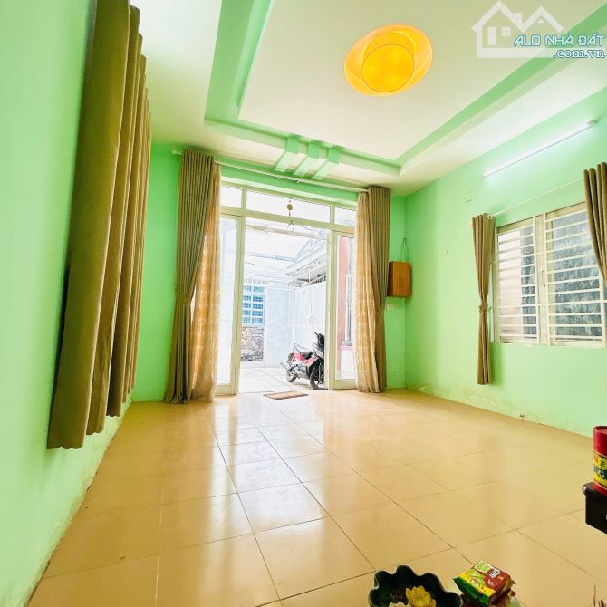BÁN NHÀ GÓC 2 MẶT TIỀN GẦN BỜ KÈ – P.BỬU LONG – BIÊN HÒA 🏡🔥 - 3