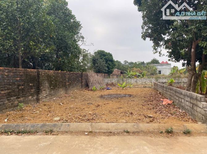 BÁN LÔ ĐẤT 86.9M² – MẶT ĐƯỜNG THÔNG KINH DOANH – TRỤC CHÍNH ĐỒI SEN, HÒA LẠC - 3