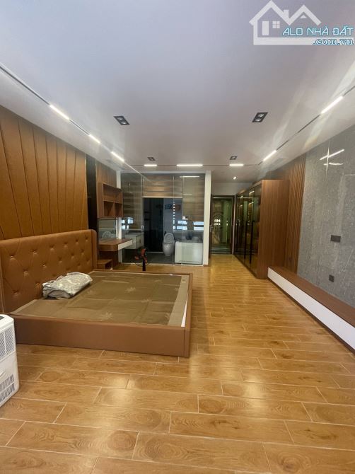 Cần bán nhà Nguyễn Văn Cừ, Long Biên, 50m2, 7T Thang máy, KD-VP, 18.5 tỷ - 3