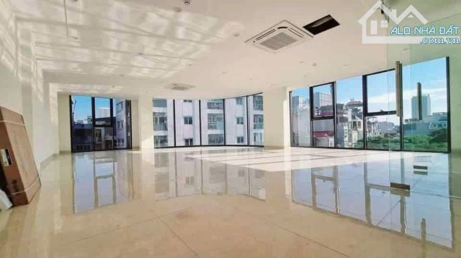 BÁN NHÀ MẶT PHỐ HUỲNH THÚC KHÁNG ĐỐNG ĐA số 120 LÔ GÓC 2 MẶT TIỀN - 120M2 9 TẦNG - MỚI XÂY - 3