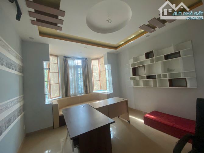Bán nhà 4x18 đường 27 hướng Đông Nam trong KDC An Phú Hưng p.Tân Phong giá 13,5 tỷ - 3