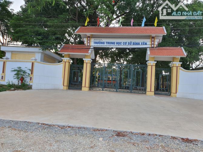 Bán 115m đất tại thôn sen trì. Ngay vùng lõi của khu công nghệ cao hòa lạc - 3