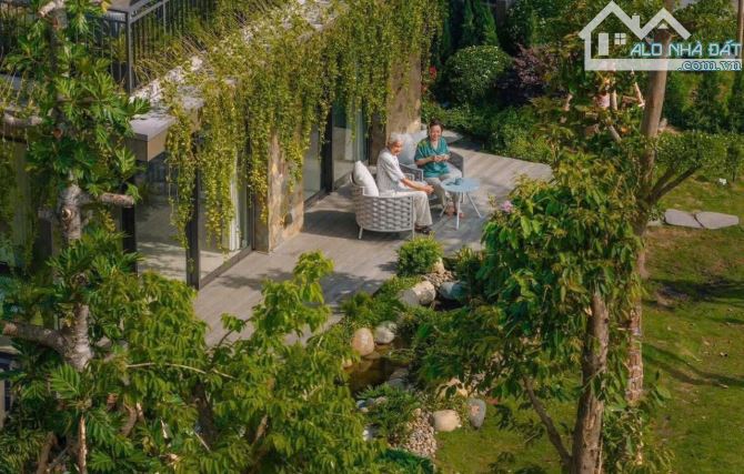ECO RETREAT ĐẲNG CẤP KHÔNG GIAN SỐNG XANH SẠCH ĐẸP-KẾT NỐI CỦA MỌI NHÀ - 3