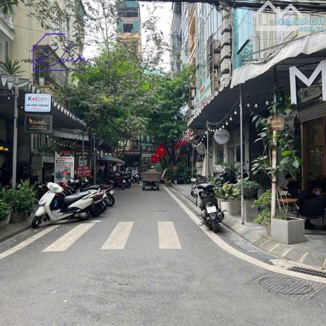 LK Nguyễn Tuân, Thanh Xuân - 3 BĐS vàng cho thuê cao, sổ đỏ, ô tô, MT 17.5m, gía cực tốt n - 3