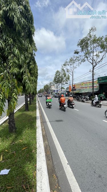 MẶT TIỀN NGUYỄN VĂN CỪ GẦN 250M2 GIÁ CHỈ 20 TỶ - 3