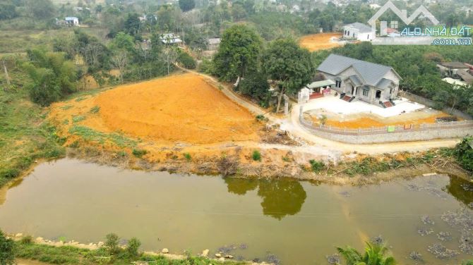 Cần bán đất Tân Vinh, Lương Sơn, Hoà Bình 2995m2 View siêu đẹp - 3