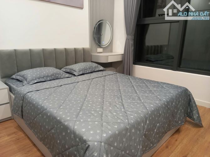 CĂN HỘ 81M² SIÊU ĐẸP CHUNG CƯ CT2A KHU ĐÔ THỊ NAM CƯỜNG, BẮC TỪ LIÊM NHỈNH 5 TỶ - 3