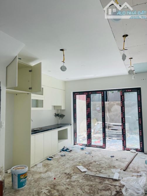 BÁN NHÀ VŨ XUÂN THIỀU MỚI KÍNH KOONG - LÔ GÓC - CÁCH Ô TÔ TẦM 30M - 3
