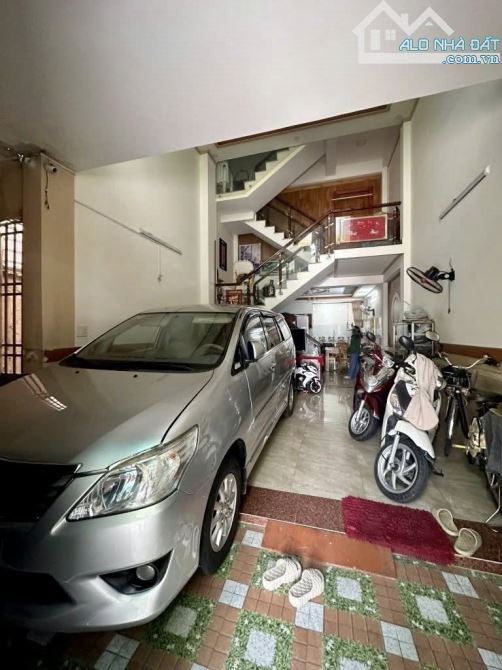 🏡 BÁN NHÀ 4 TẦNG HẺM 7M KHU VIP  – TRẦN THỊ NĂM, GẦN BV.Q.12 GIÁ : 5,2 TỶ - 3