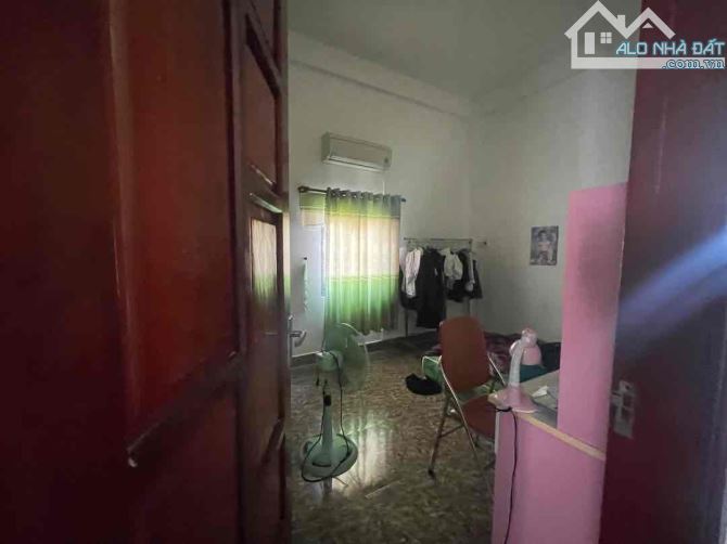 HÓT NHÀ 2 TẦNG MẶT TIỀN TRƯƠNG ĐỊNH KẸP KIỆT_DT 167M2_NGANG 7M_NỞ HẬU_CHỈ 13.5 TỶ - 3