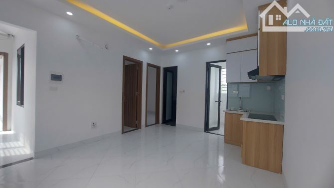 Bán chung cư N1 Phạm Hùng -Mễ Trì - Gần Kangnam 30 -55m2 ,full nội thất giá chủ đầu tư - 3