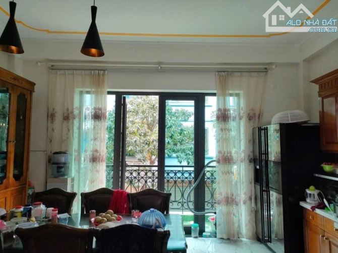 bán nhà ngô thì nhậm, hà đông, phân lô, vỉa hè, 65m2 x 5 tầng, giá 16 tỉ - 3