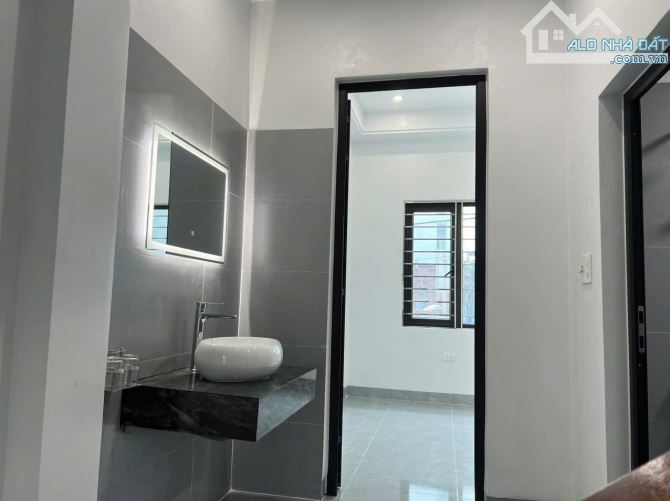 Bán nhà 3 Tầng ngõ phố Phan Chu Trinh p. Nhị Châu, TP Hải Dương - 3