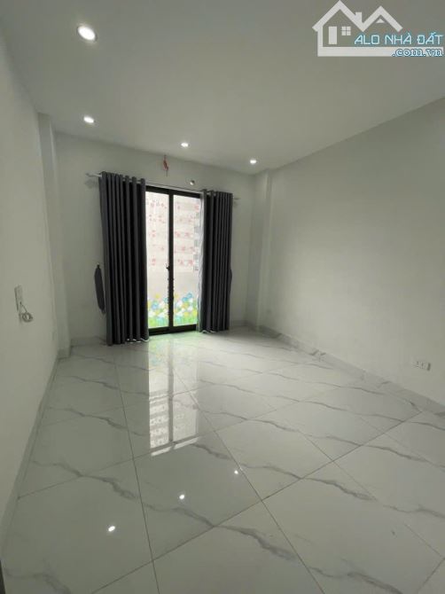 Bán nhà ngõ Phan Trọng Tuệ 40m 5 t mới đẹp tiện ích bạt ngàn ô tô tránh 30m giá 6.5 tỷ - 3