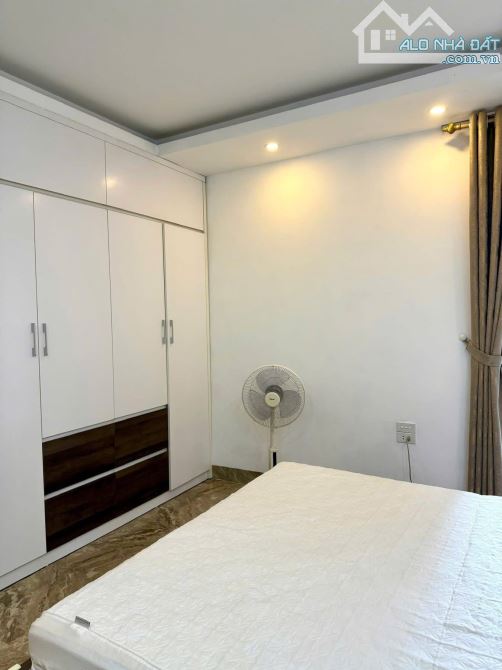 Bán toà căn hộ dịch vụ cạnh Bách Khoa, 11pn, 52m x 5T, thang máy, 12.8 tỷ - 3