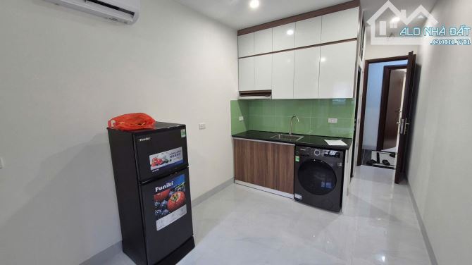 PHỐ LÊ TRỌNG TẤN - APARTMENT THANG MÁY - Ô TÔ TRÁNH - KINH DOANH - 3