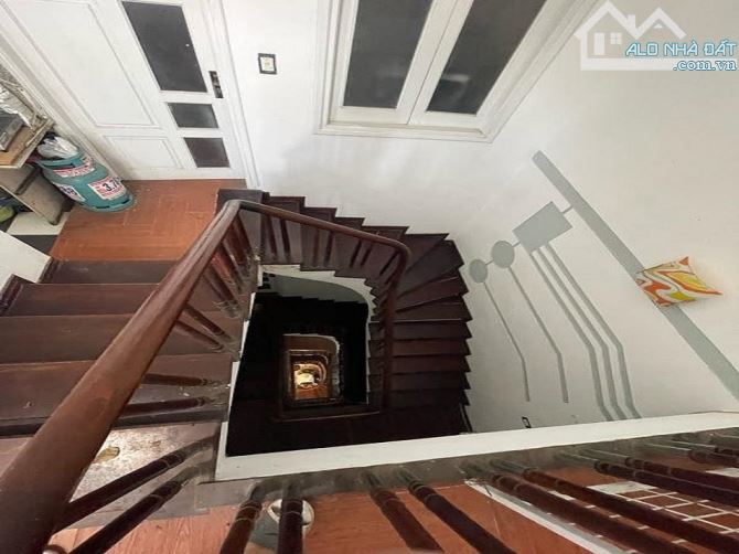 Giá đầu tư! Vũ Phạm Hàm, khu phân lô, oto đỗ cửa, kinh doanh, quy hoạch ổn định 78m*6T - 3