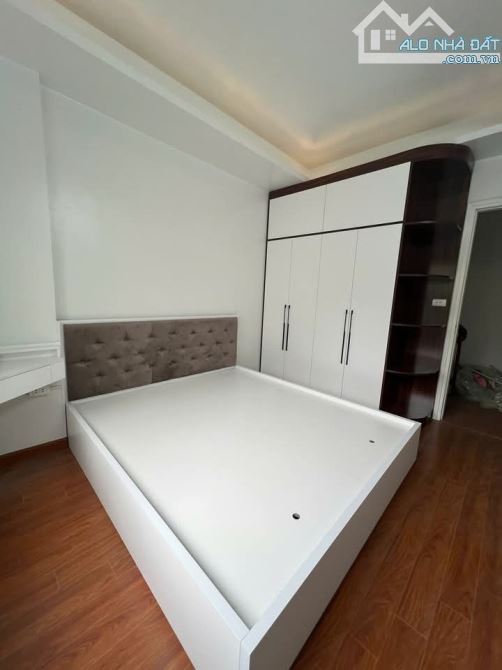 VIP, thang máy phố Xã Đàn - Đống Đa 40m2 x 6 tầng, mặt tiền 7m, chỉ 11.3 tỷ. Có TL - 3