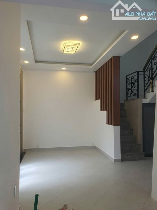 💥 BÁN NHÀ KHU VIP HXH LÃNH BINH THĂNG - P.8 - Q.11 - 41m² x 3 Tầng - Giá 7 tỷ TL - 3