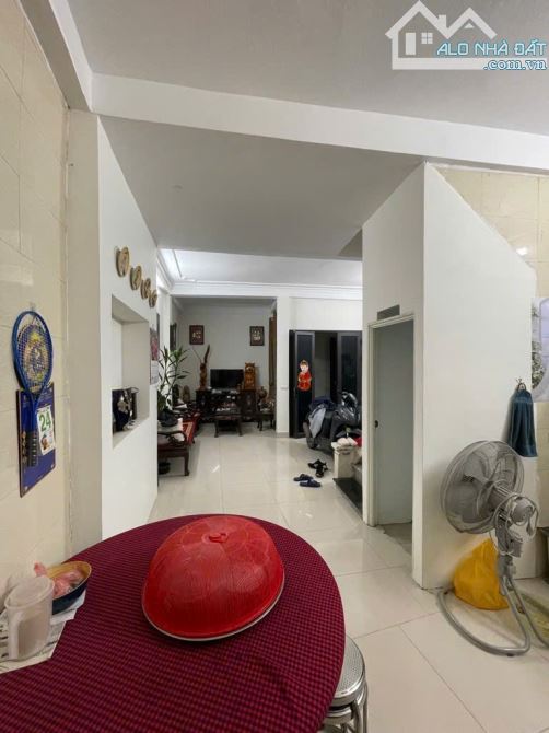 Chính chủ nhờ bán nhà Trần Thái Tông - Cầu Giấy Giá 7,9t DT 48m2 - 3