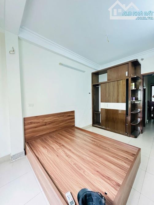 Phú Mỹ, Nhà Dòng Tiền CCMN 7P, Oto Qua Nhà, DT 40M, 4 Tầng, Sổ Đẹp, Giá 7.2 tỷ - 3