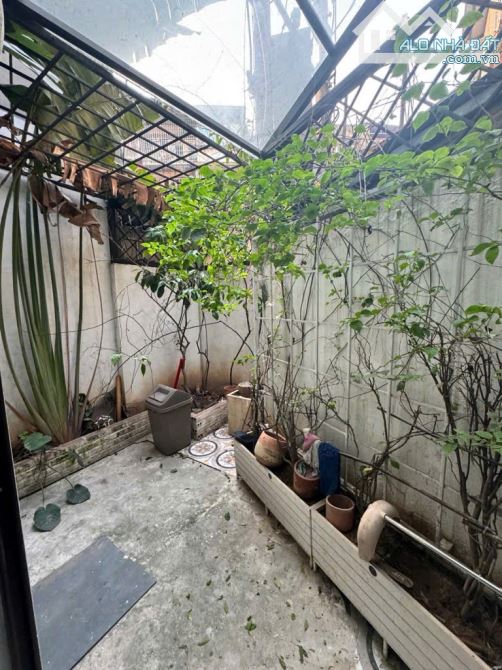 💎LÊ TRỌNG TẤN - PHÂN LÔ QUÂN ĐỘI - Ô TÔ ĐỖ CỬA - SỔ NỞ HẬU - 50M2X4T - GIÁ TỐT - 3