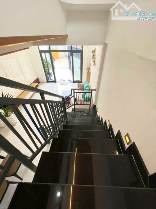 Nhà 1 trệt 1 lửng, hẻm 8 Mậu Thân, Ninh Kiều - 3