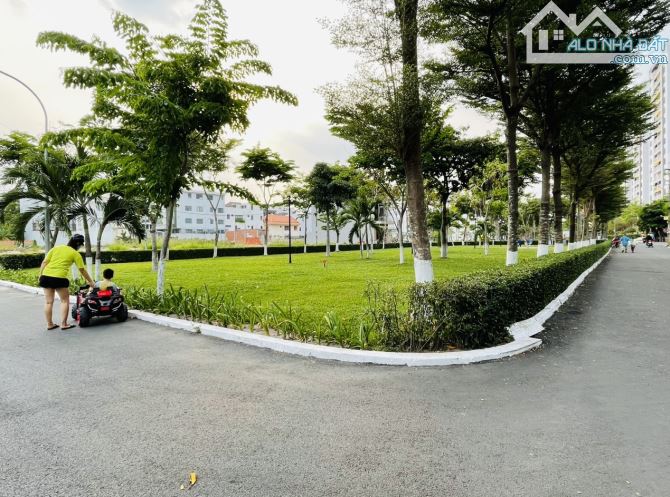 🌈SP đối diện công viên khu VIP Osimi Lê Đức Thọ, Gò Vấp. dt 10x16m. Giá 10ti5 và 17ti5 TL - 3