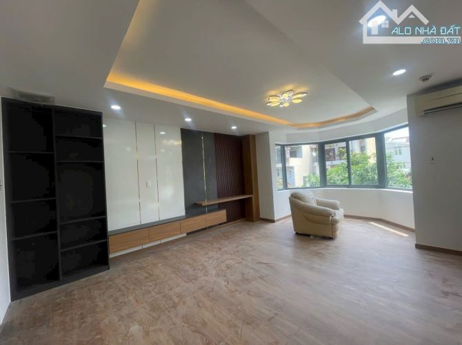 Biệt thự 2 mặt tiền Nam Long – DT 190m² – full nội thất – gần Vincom, trường quốc tế - 3