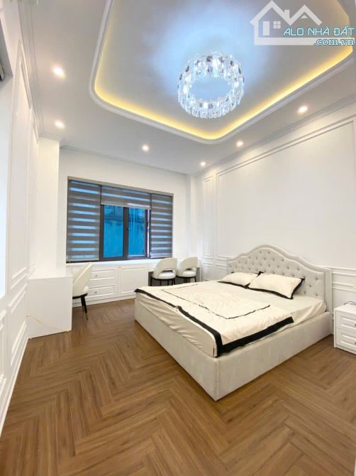 🌟NGUYỄN VIẾT XUÂN - 15M Ô TÔ TRÁNH - DÂN XÂY - AN SINH ĐỈNH - 50M2X5T - HƠN 9 TỶ - 3